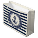 Search for nautical anchor gift bags Vintage