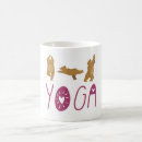 Search for funny yoga pose mugs Poses