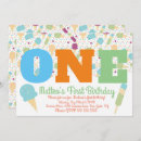 Search for pastel ice cream birthday invitations Cute