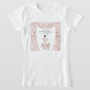 Search for ballerina birthday tshirts Dance and twirl