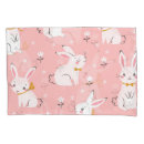 Search for easter bunny pillowcases Animal