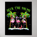 Search for tropical christmas art Candy cane