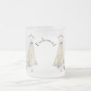 Search for wedding dress mugs Bride