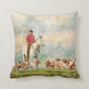Search for fox hunt English