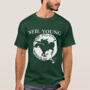 Search for neil young tshirts Cute