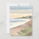 Search for coastal postcards Sand