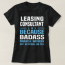 Search for leases tshirts Job