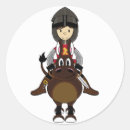Search for the crusaders stickers Horse