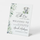 Search for elephant baby shower welcome signs Animals