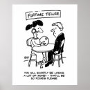 Search for fortune teller posters Astrology