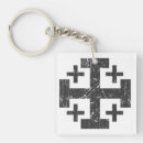 Search for holy land key rings Jerusalem