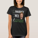 Search for cotton headed ninny muggins tshirts Naughty