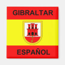 Search for gibraltar magnets Spain