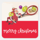 Search for racket stickers Ball