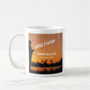 Search for fishing at sunset mugs For him