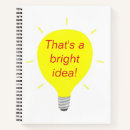 Search for bulb notebooks Modern