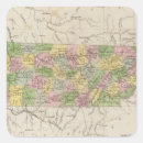 Search for tennessee stickers Map