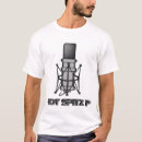 Search for microphone tshirts Hip hop