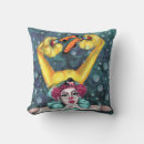 Search for circus cushions Acrobat