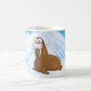 Search for the walrus mugs Cartoon