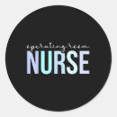 Search for life journey stickers Nurse squad