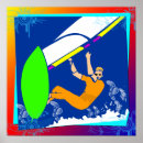 Search for windsurfing posters Water sports