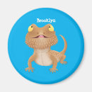 Search for bearded dragon magnets Pet