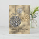 Search for fancy christmas cards Sparkle