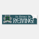 Search for tartan bumper stickers Scotland