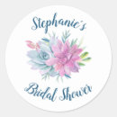 Search for watercolor bridal shower stickers Boho chic