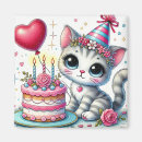 Search for birthday cake magnets Celebration