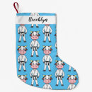 Search for cow christmas stockings Cute