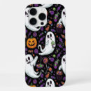 Search for ghost pumpkin iphone cases Creepy