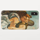 Search for birth of venus iphone cases Renaissance