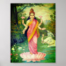 Search for lakshmi art Prosperity