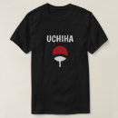 Search for sasuke tshirts Manga