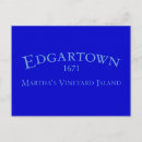 Search for edgartown postcards Island