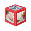 Search for christmas photo cubes Elegant