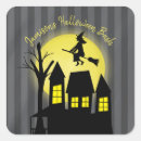 Search for witch house stickers Broomstick