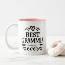 Search for grammy mugs Grammie