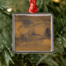 Search for mars christmas tree decorations Red planet