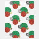 Search for sequin blankets Unique christmas