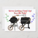 Search for cookout save the dates Barbecue