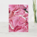 Search for hydrangea birthday cards Floral