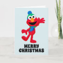 Search for elmo christmas cards Furry friends forever