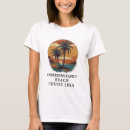 Search for beach family reunion tshirts Palm tree