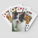 Search for dog breeds playing cards Canine