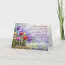 Search for spring bulb cards Tulips