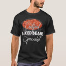 Search for baked beans tshirts National