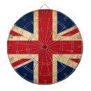 Search for vintage dartboards Great britain